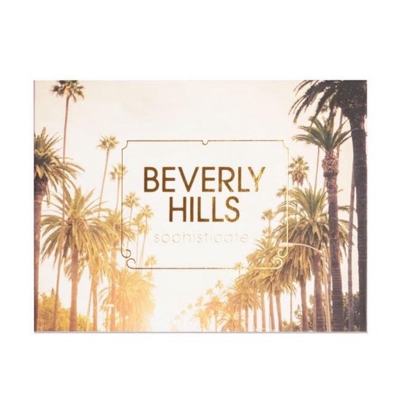 Lorac LA Beverly Hills Palette - Picture 3 of 3